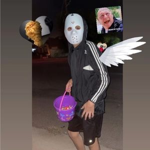 Meet your Posher, Bryan